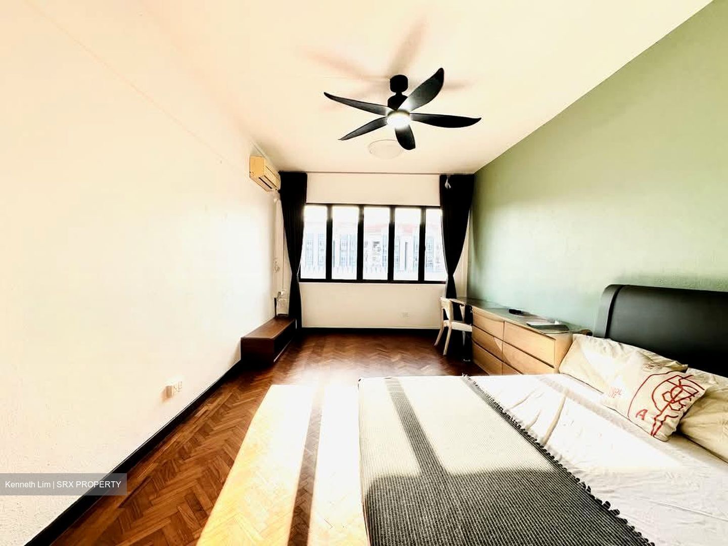Eng Aun Mansion (D11), Apartment #563305021